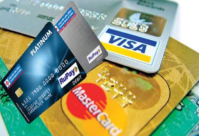 Lifetime Free Rupay Credit Card: Best Options in 2025