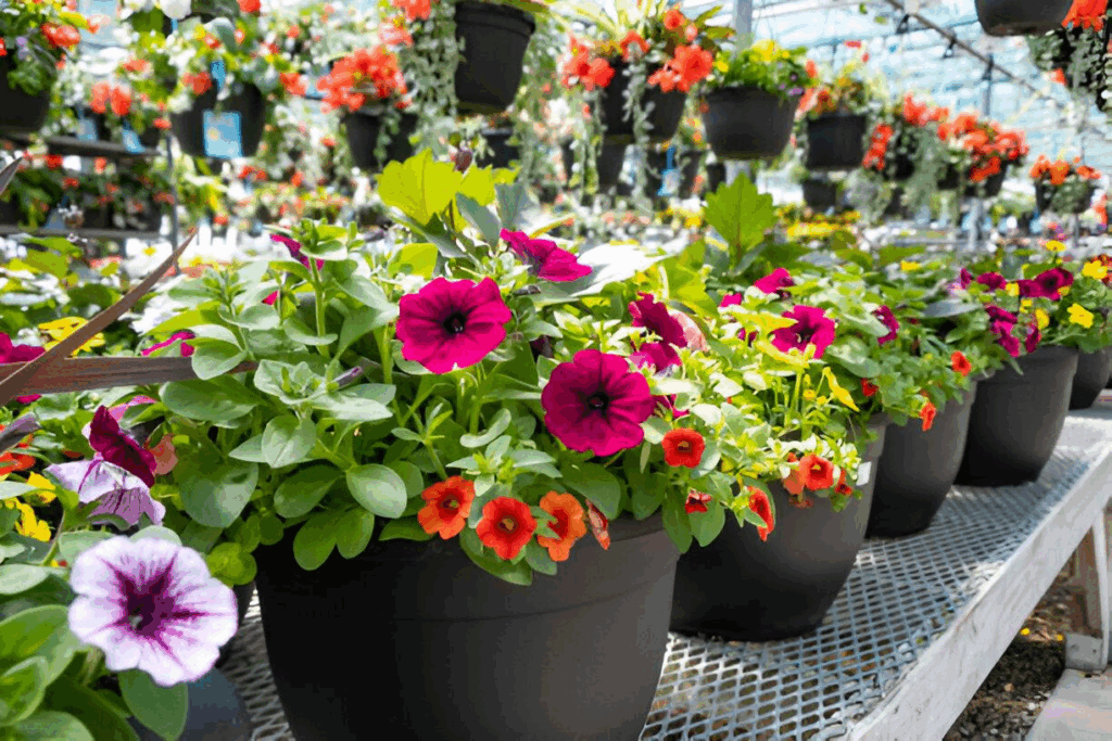 Hometown Roots – Why Local Nurseries Nurture More Than Plants