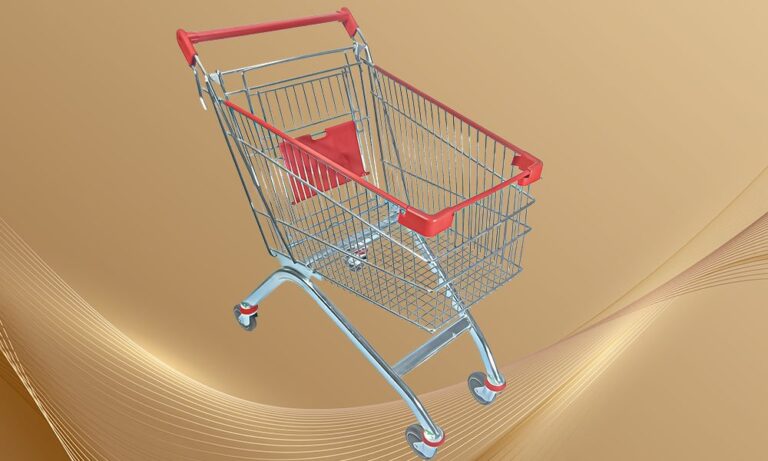 How to Choose the Right Shopping Trolley NZ for Weekly Grocery Runs