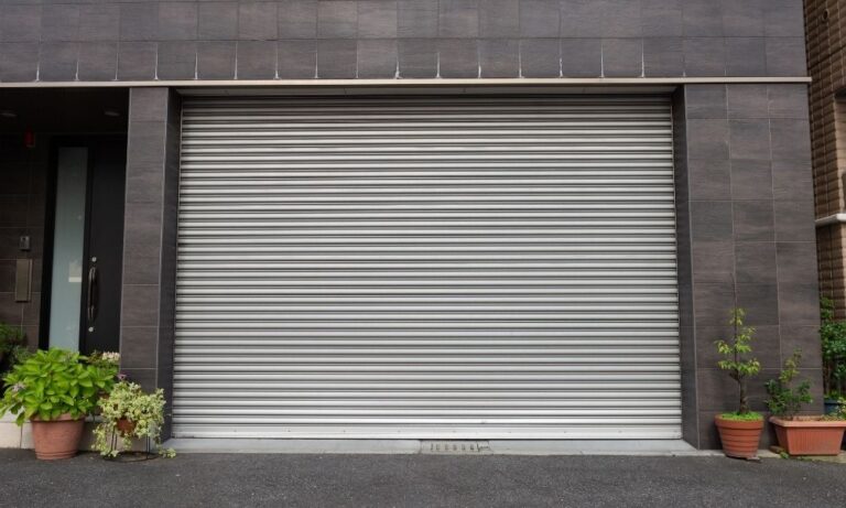 Which Type of Garage Door Opener Is Best for a Home