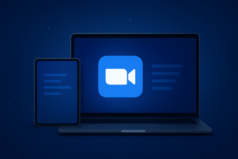 Why You Struggle Online: Zoom Acting Solutions in 2026