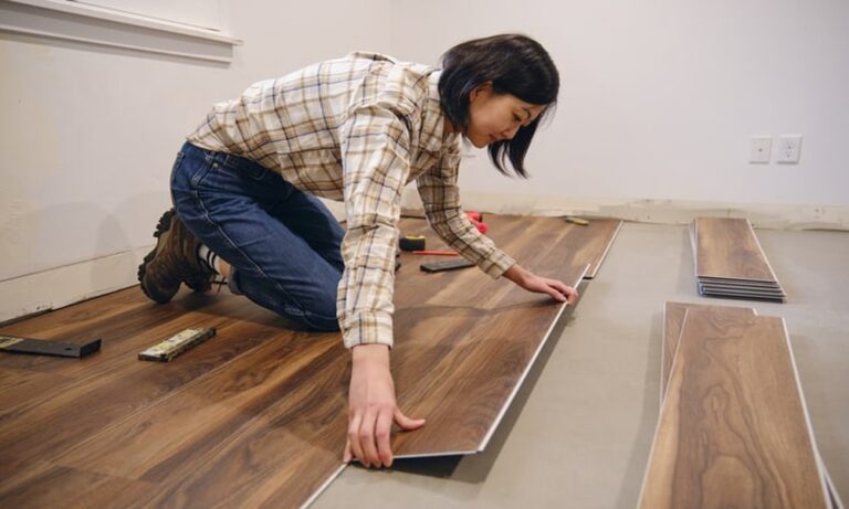 Different Types of Flooring Materials Explained: Pros, Cons & Costs