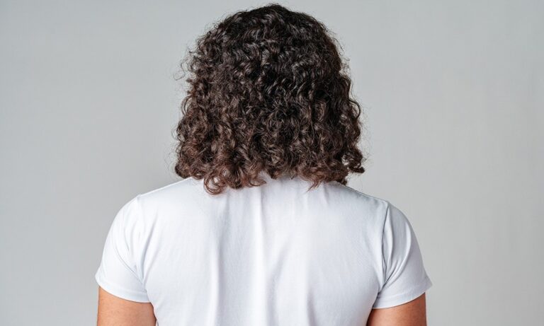 What Makes Curly Hair More Unpredictable Day to Day