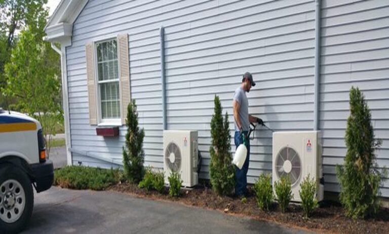 How to Prepare Your Home in Maine for a Cold-Climate Heat Pump Installation