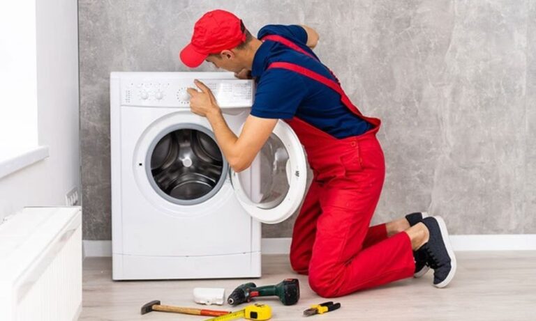 Appliance Repair in Longmont: Trusted Help for Broken Home Appliances
