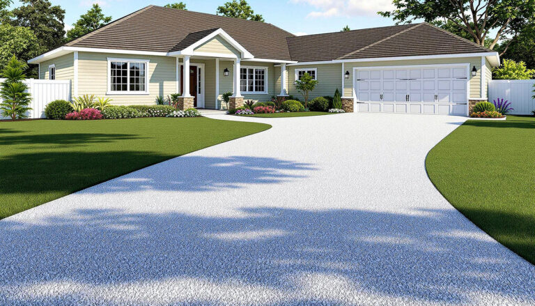 How Contractor Experience Impacts Gravel Driveway Longevity