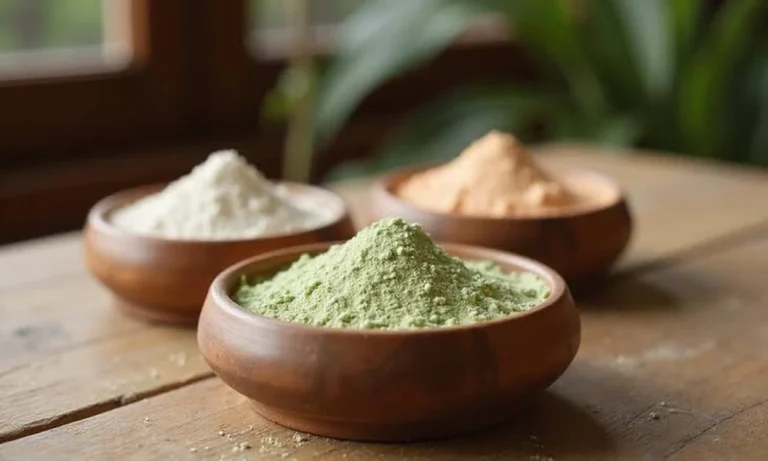 How does humidity exposure alter the quality of kratom?