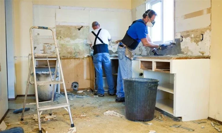 What to Look for in a Reliable Home Renovation Contractor