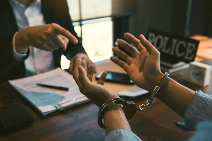What Happens After Criminal Charges 2026
