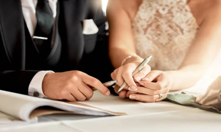 Essential Checklist for Planning an Oceanfront Wedding in Myrtle Beach