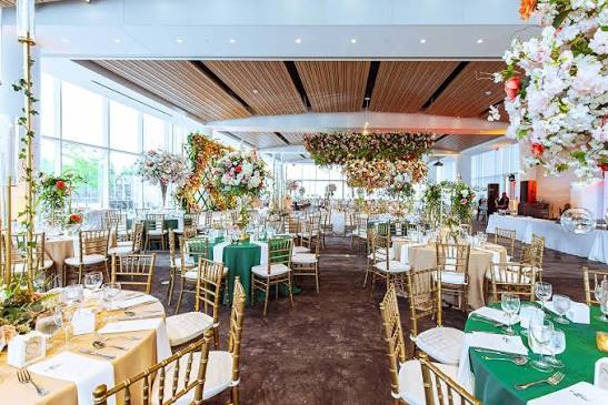 Essential Décor Upgrades for Gujarati Wedding Venues in Chicago
