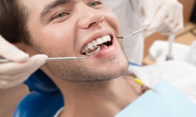 What Natural Looking Means In Modern Cosmetic Dentistry