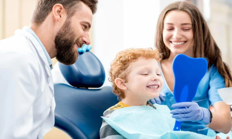 Why More Families Are Seeking Dentists Who Offer Cosmetic Enhancements