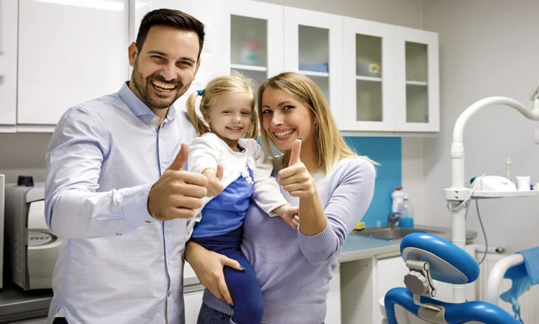 6 Tips For Scheduling Dental Visits Without Stressing The Whole Family