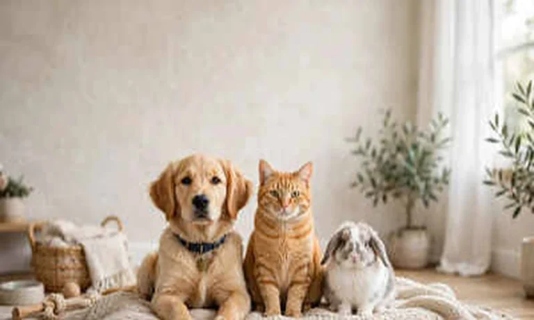 How Veterinary Clinics Diagnose And Treat Urinary Tract Problems In Pets